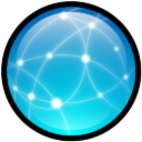 Network MAC Icon 128x128 png